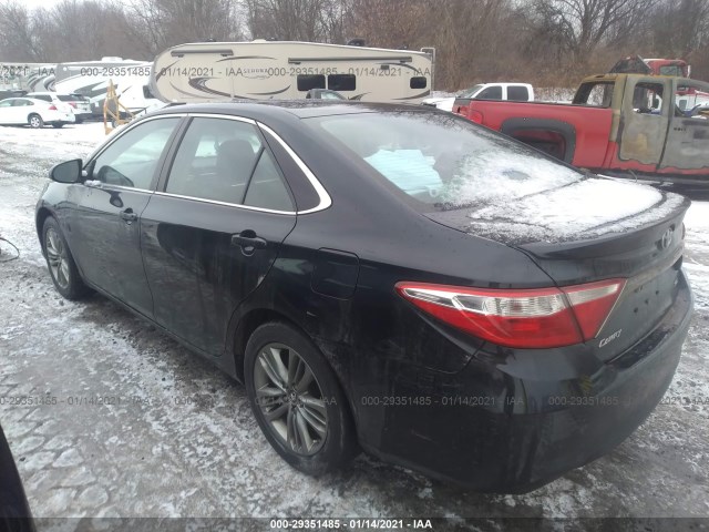 Photo 2 VIN: 4T1BF1FK8FU068825 - TOYOTA CAMRY 