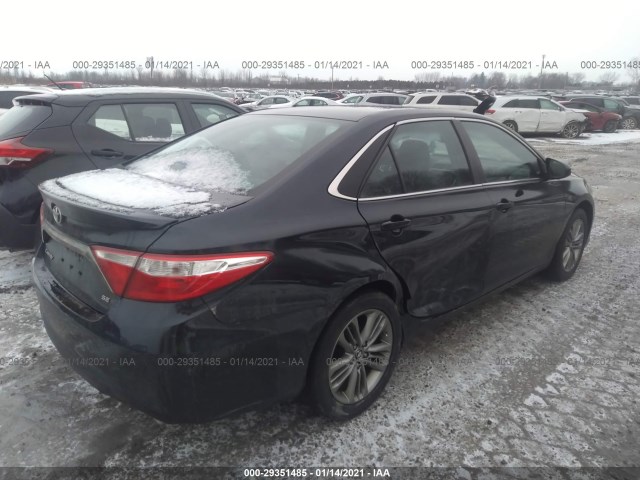 Photo 3 VIN: 4T1BF1FK8FU068825 - TOYOTA CAMRY 