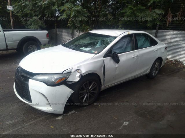 Photo 1 VIN: 4T1BF1FK8FU071627 - TOYOTA CAMRY 