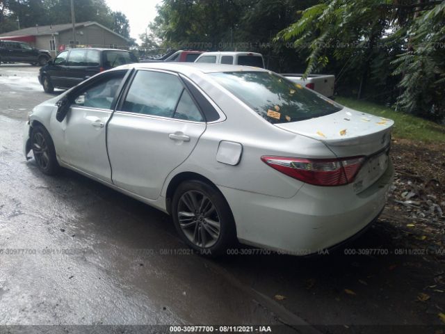 Photo 2 VIN: 4T1BF1FK8FU071627 - TOYOTA CAMRY 