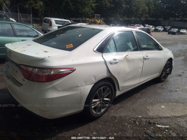 Photo 3 VIN: 4T1BF1FK8FU071627 - TOYOTA CAMRY 