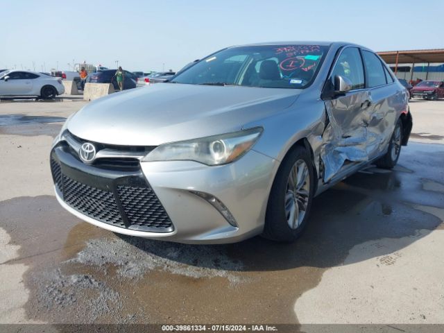 Photo 1 VIN: 4T1BF1FK8FU072065 - TOYOTA CAMRY 