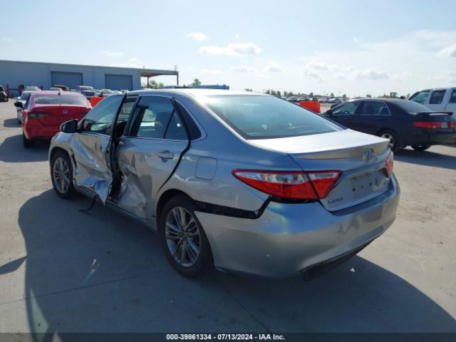 Photo 2 VIN: 4T1BF1FK8FU072065 - TOYOTA CAMRY 