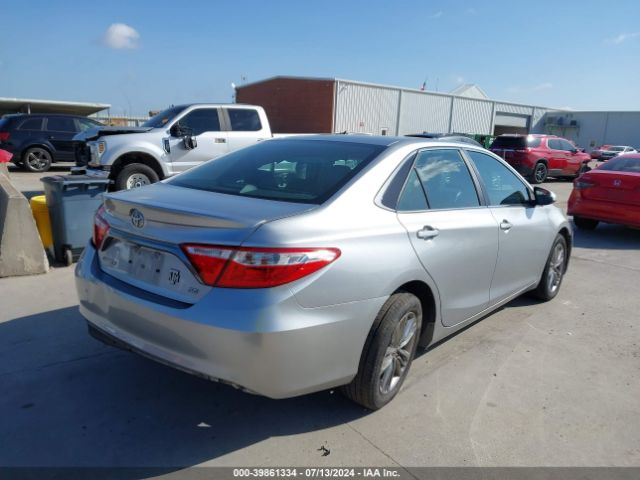 Photo 3 VIN: 4T1BF1FK8FU072065 - TOYOTA CAMRY 