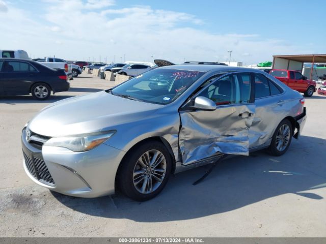 Photo 5 VIN: 4T1BF1FK8FU072065 - TOYOTA CAMRY 