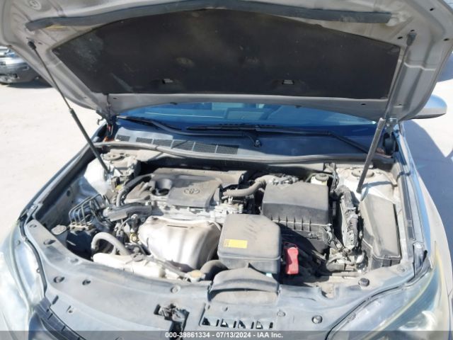 Photo 9 VIN: 4T1BF1FK8FU072065 - TOYOTA CAMRY 