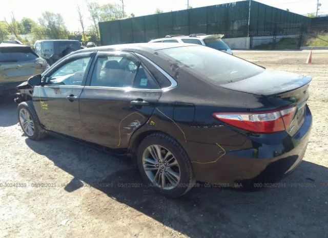 Photo 2 VIN: 4T1BF1FK8FU072602 - TOYOTA CAMRY 