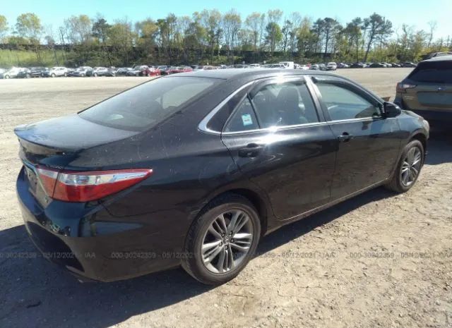 Photo 3 VIN: 4T1BF1FK8FU072602 - TOYOTA CAMRY 