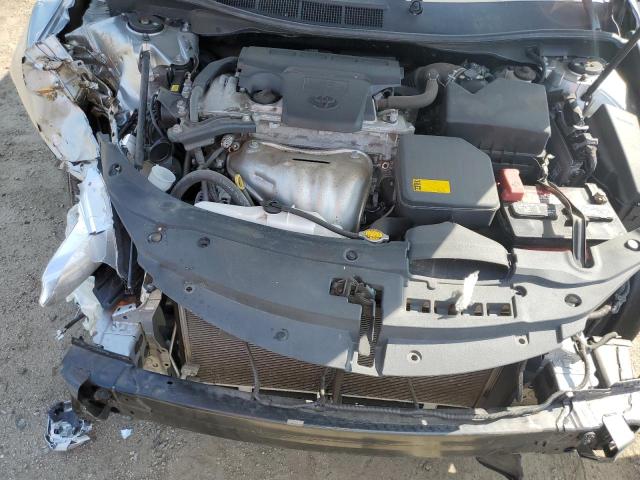 Photo 10 VIN: 4T1BF1FK8FU074415 - TOYOTA CAMRY 