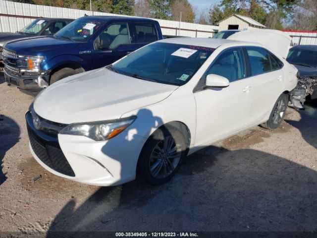 Photo 1 VIN: 4T1BF1FK8FU074723 - TOYOTA CAMRY 