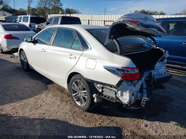 Photo 2 VIN: 4T1BF1FK8FU074723 - TOYOTA CAMRY 