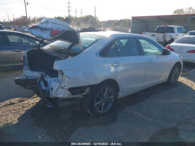 Photo 3 VIN: 4T1BF1FK8FU074723 - TOYOTA CAMRY 