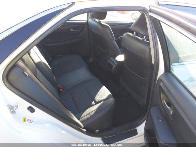 Photo 7 VIN: 4T1BF1FK8FU074723 - TOYOTA CAMRY 