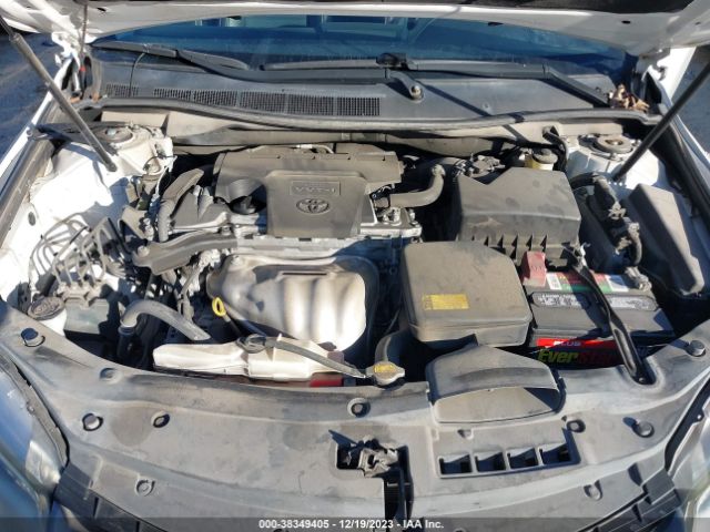 Photo 9 VIN: 4T1BF1FK8FU074723 - TOYOTA CAMRY 