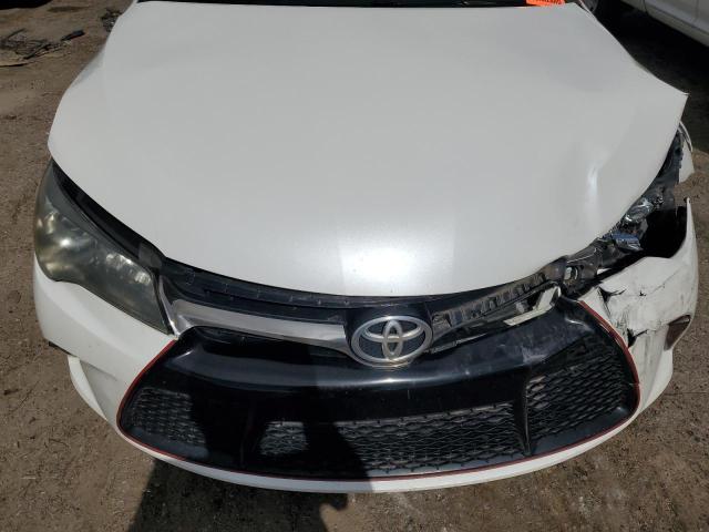 Photo 10 VIN: 4T1BF1FK8FU076021 - TOYOTA CAMRY LE 