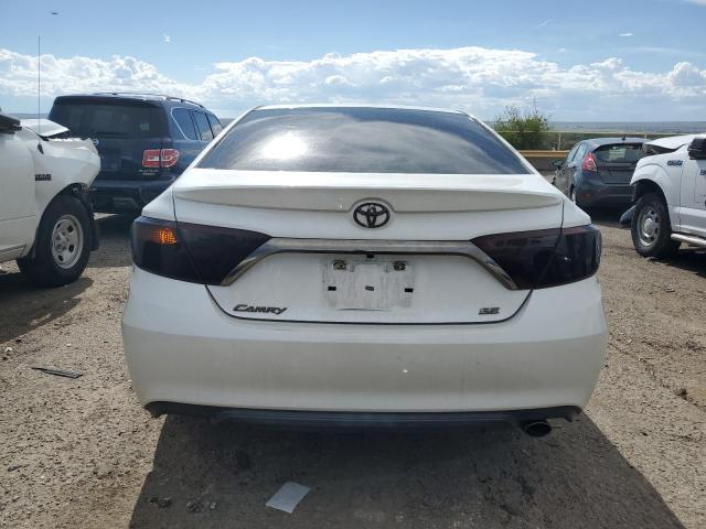 Photo 5 VIN: 4T1BF1FK8FU076021 - TOYOTA CAMRY LE 