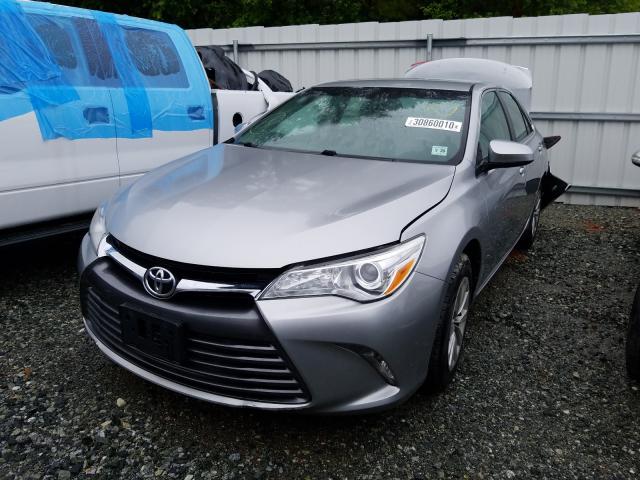 Photo 1 VIN: 4T1BF1FK8FU076455 - TOYOTA CAMRY LE 