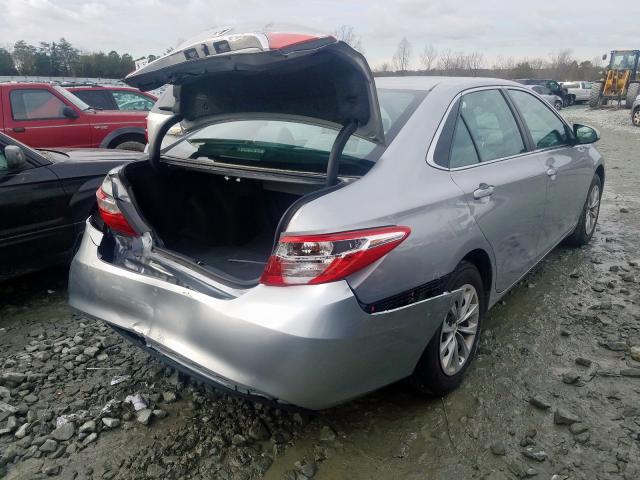 Photo 3 VIN: 4T1BF1FK8FU076455 - TOYOTA CAMRY LE 