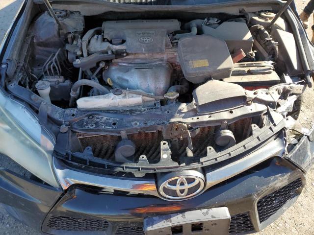 Photo 10 VIN: 4T1BF1FK8FU077119 - TOYOTA CAMRY 