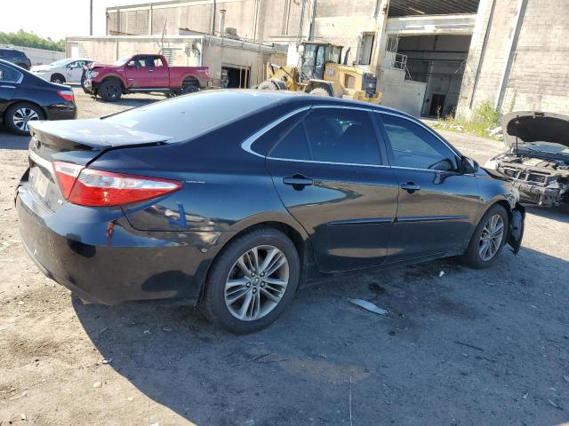 Photo 2 VIN: 4T1BF1FK8FU077119 - TOYOTA CAMRY 