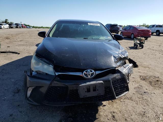 Photo 4 VIN: 4T1BF1FK8FU077119 - TOYOTA CAMRY 