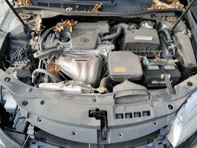 Photo 10 VIN: 4T1BF1FK8FU077637 - TOYOTA CAMRY 