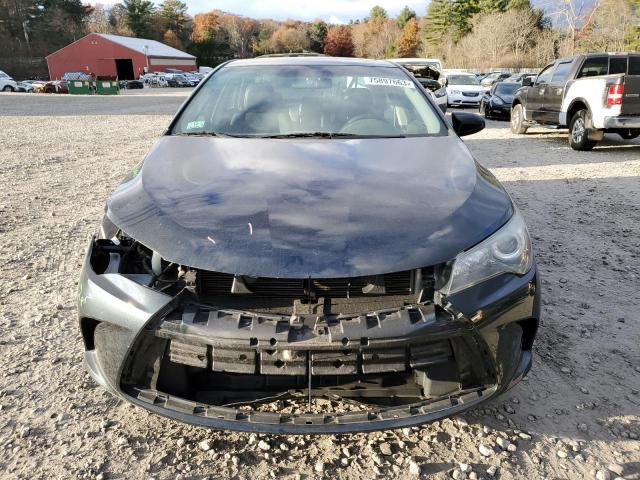 Photo 4 VIN: 4T1BF1FK8FU077637 - TOYOTA CAMRY 