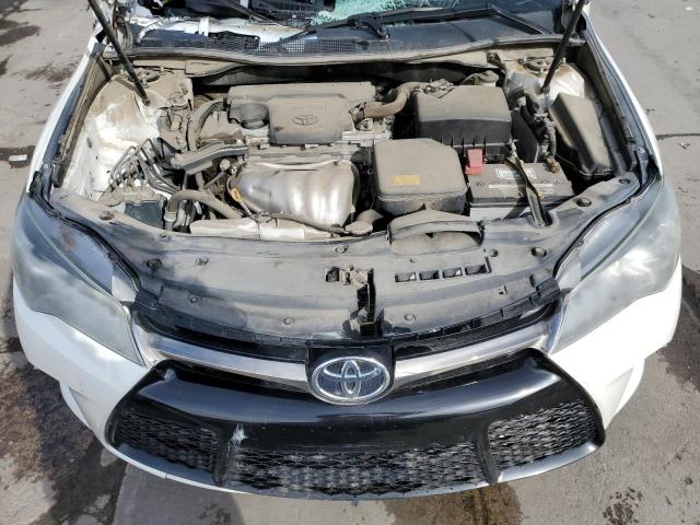 Photo 10 VIN: 4T1BF1FK8FU077847 - TOYOTA CAMRY LE 