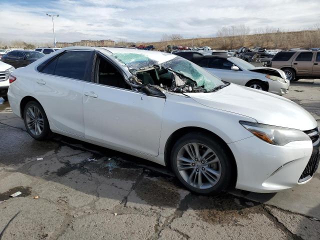 Photo 3 VIN: 4T1BF1FK8FU077847 - TOYOTA CAMRY LE 