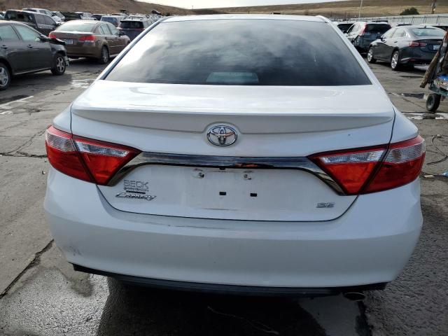 Photo 5 VIN: 4T1BF1FK8FU077847 - TOYOTA CAMRY LE 