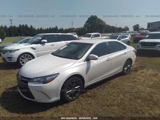 Photo 1 VIN: 4T1BF1FK8FU078626 - TOYOTA CAMRY 