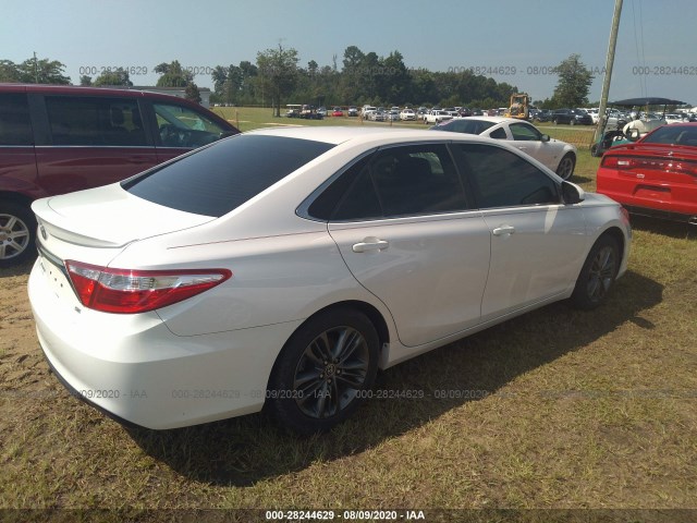 Photo 3 VIN: 4T1BF1FK8FU078626 - TOYOTA CAMRY 