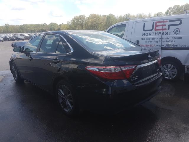 Photo 2 VIN: 4T1BF1FK8FU079162 - TOYOTA CAMRY LE 