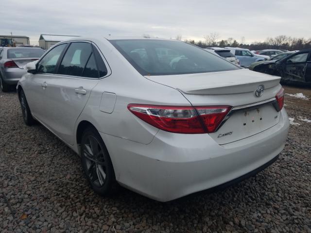 Photo 2 VIN: 4T1BF1FK8FU079680 - TOYOTA CAMRY LE 