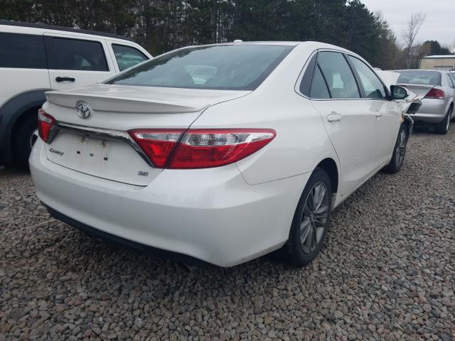 Photo 3 VIN: 4T1BF1FK8FU079680 - TOYOTA CAMRY LE 