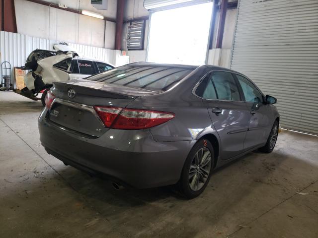 Photo 3 VIN: 4T1BF1FK8FU081087 - TOYOTA CAMRY LE 