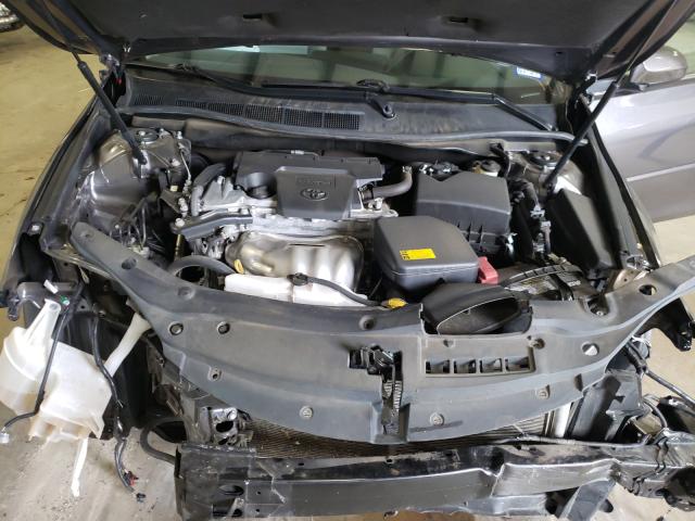 Photo 6 VIN: 4T1BF1FK8FU081087 - TOYOTA CAMRY LE 