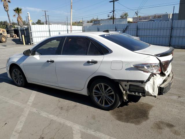 Photo 1 VIN: 4T1BF1FK8FU081297 - TOYOTA CAMRY LE 