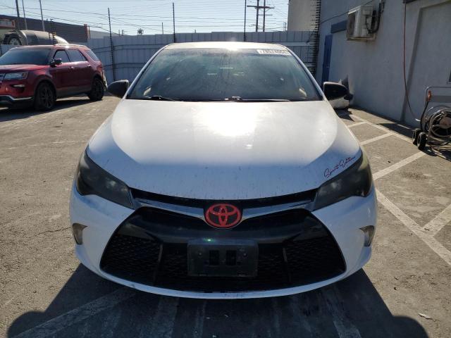 Photo 4 VIN: 4T1BF1FK8FU081297 - TOYOTA CAMRY LE 