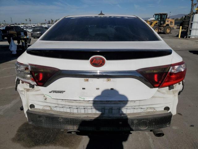 Photo 5 VIN: 4T1BF1FK8FU081297 - TOYOTA CAMRY LE 