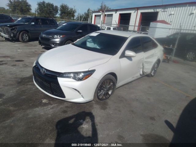 Photo 1 VIN: 4T1BF1FK8FU081865 - TOYOTA CAMRY 