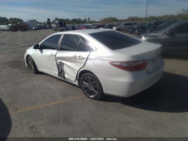 Photo 2 VIN: 4T1BF1FK8FU081865 - TOYOTA CAMRY 