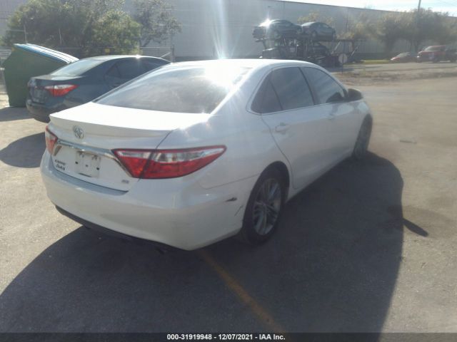 Photo 3 VIN: 4T1BF1FK8FU081865 - TOYOTA CAMRY 