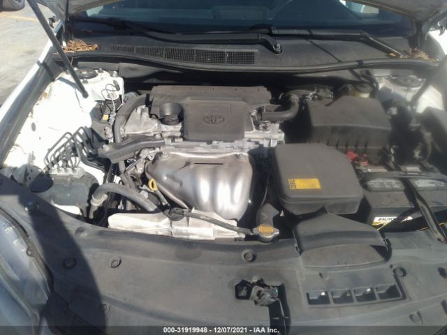 Photo 9 VIN: 4T1BF1FK8FU081865 - TOYOTA CAMRY 