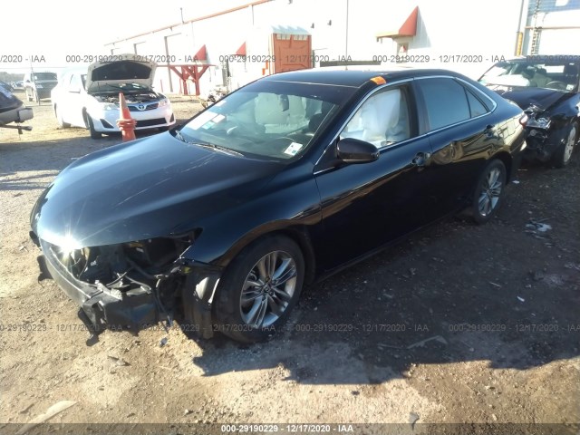 Photo 1 VIN: 4T1BF1FK8FU082725 - TOYOTA CAMRY 