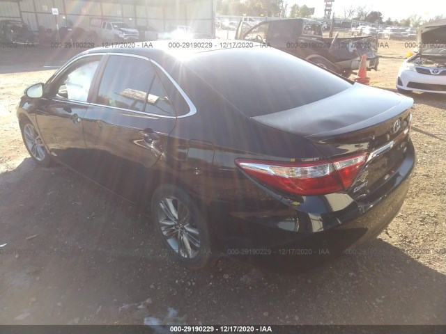 Photo 2 VIN: 4T1BF1FK8FU082725 - TOYOTA CAMRY 