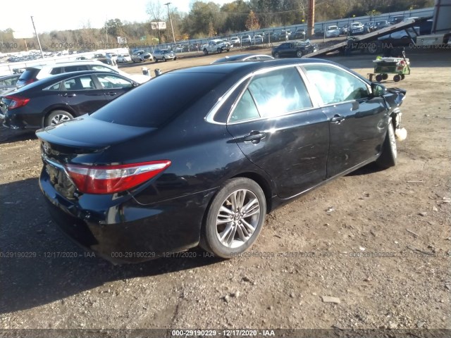 Photo 3 VIN: 4T1BF1FK8FU082725 - TOYOTA CAMRY 