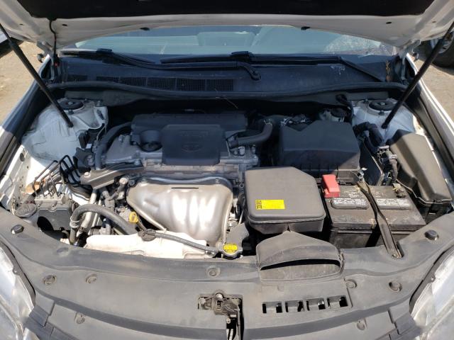 Photo 6 VIN: 4T1BF1FK8FU083597 - TOYOTA CAMRY LE 