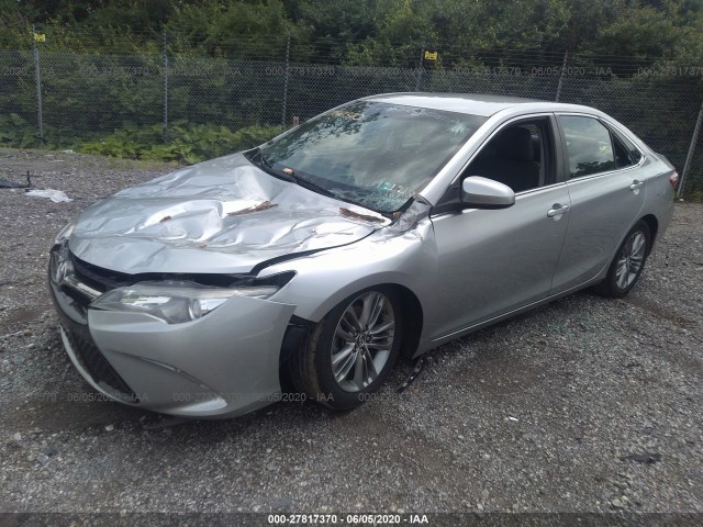 Photo 1 VIN: 4T1BF1FK8FU084670 - TOYOTA CAMRY 