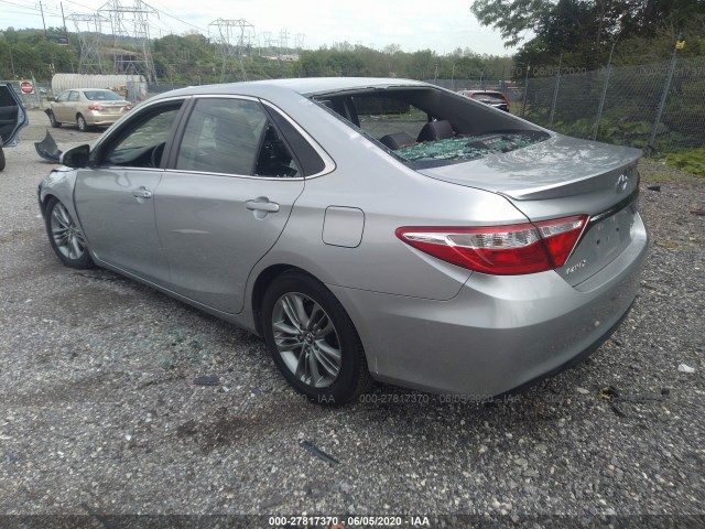 Photo 2 VIN: 4T1BF1FK8FU084670 - TOYOTA CAMRY 